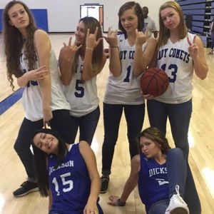 Meet your Posher, Keely